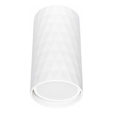 Spotlámpa BOLA 1xGU10/30W/230V fehér