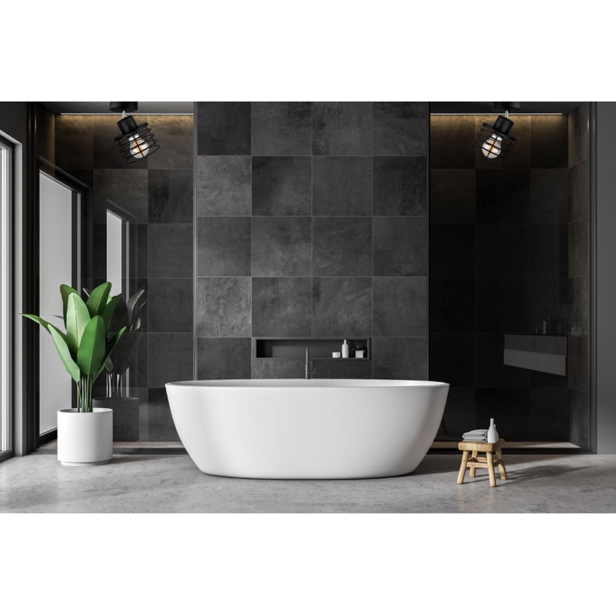 Spotlámpa BONOX 1xE27/60W/230V