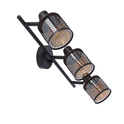 Spotlámpa CANABERA 3xE14/40W/230V