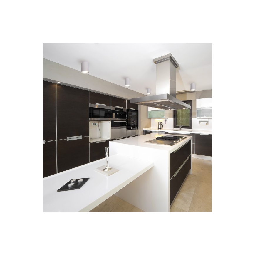 Beépíthető lámpa CHLOE 1xGU10/10W/230V