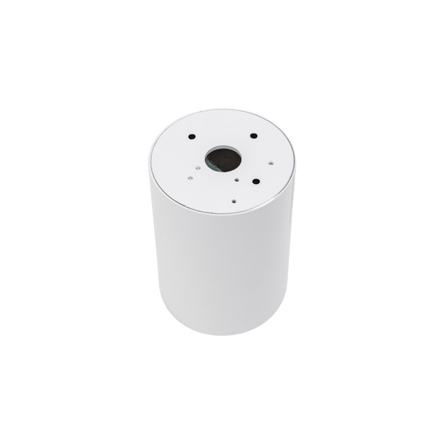 Spotlámpa CHLOE 1xGU10/35W/230V kerek fehér/arany