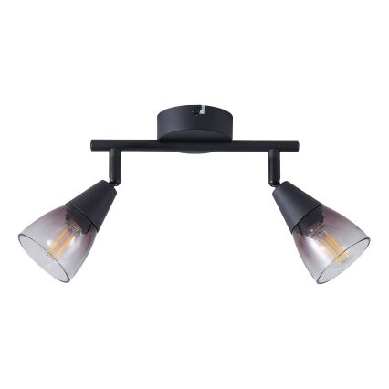 Spotlámpa CLASSY 2xE14/7W/230V