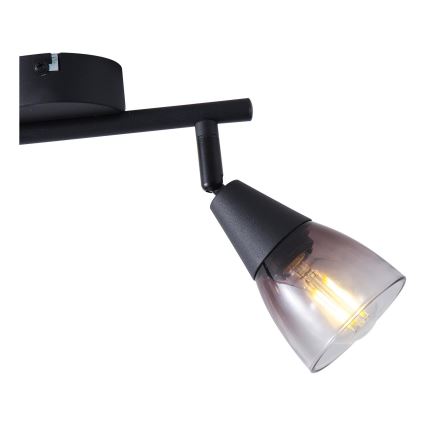 Spotlámpa CLASSY 2xE14/7W/230V