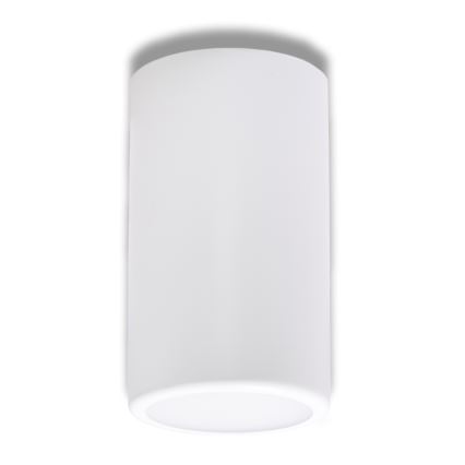 Spotlámpa CLEO 1xE27/24W/230V fehér