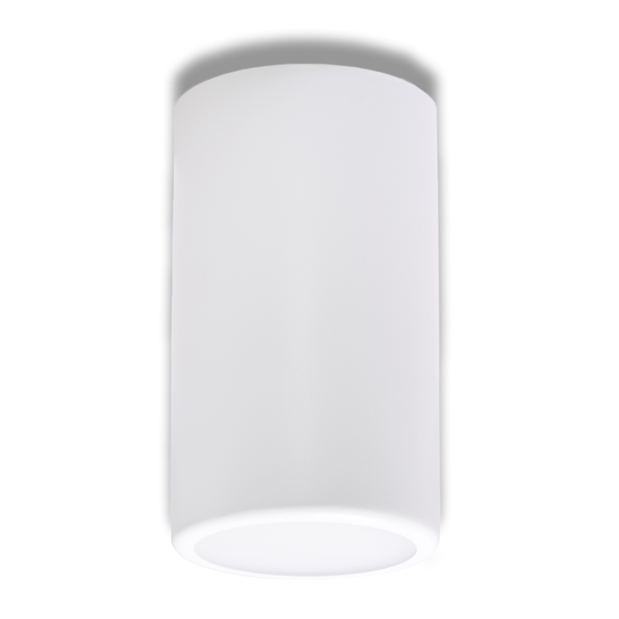 Spotlámpa CLEO 1xE27/24W/230V fehér