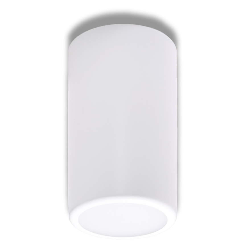 Spotlámpa CLEO 1xE27/24W/230V fehér