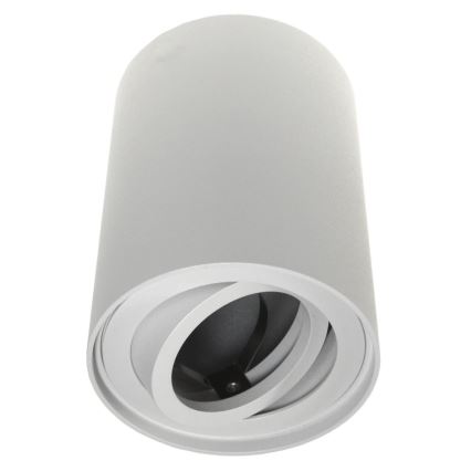 Spotlámpa CORONA 1xGU10/30W/230V fehér