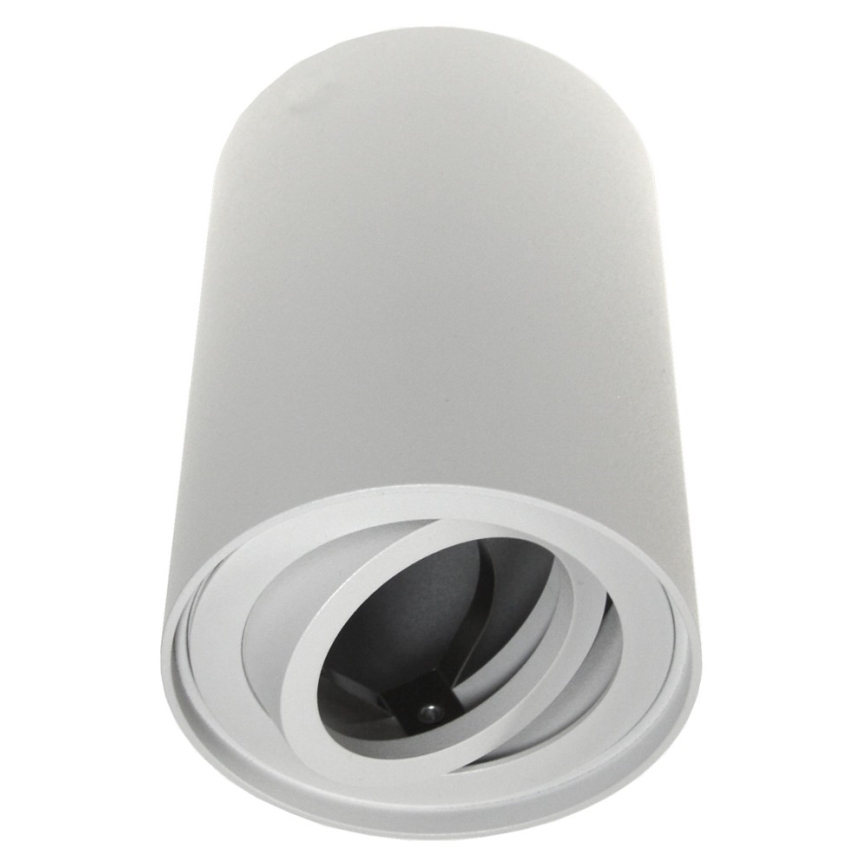 Spotlámpa CORONA 1xGU10/30W/230V fehér