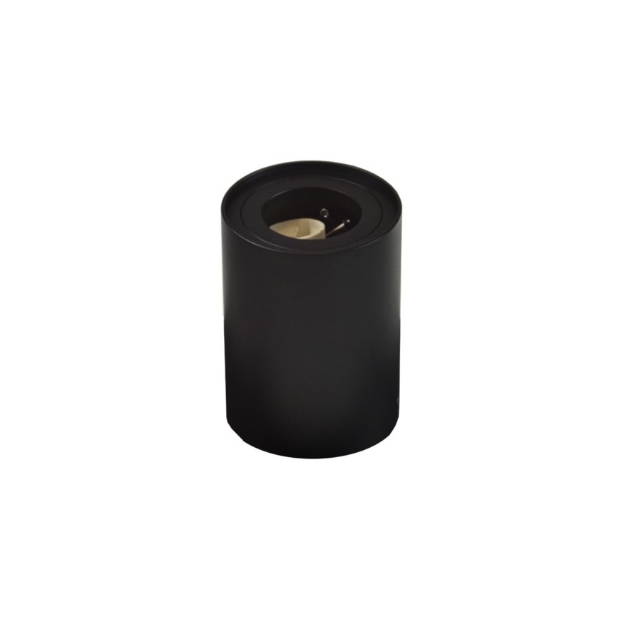spotlámpa CRIKO 1xGU10/30W/230V fekete