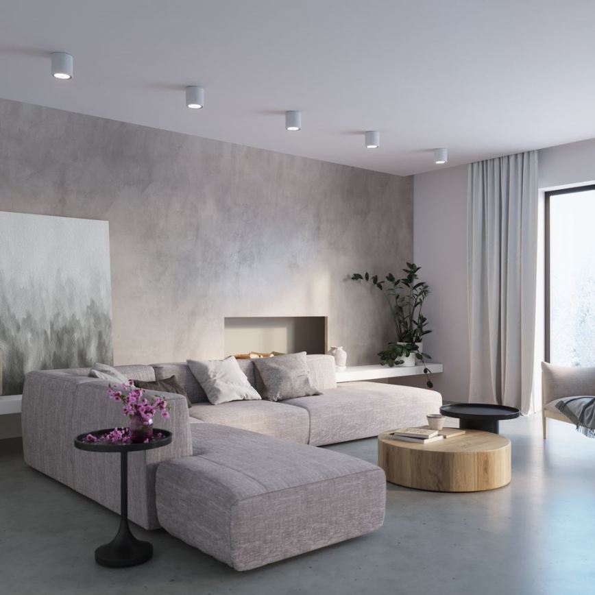 Spotlámpa CULLO 1xGU10/ES111/40W/230V