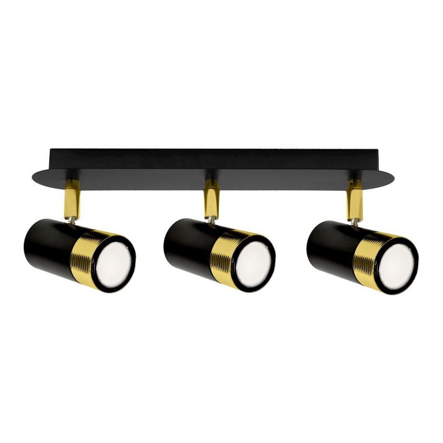 Spotlámpa DANI 3xGU10/8W/230V