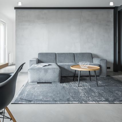 Spotlámpa DIXIE 1xGX53/11W/230V fehér