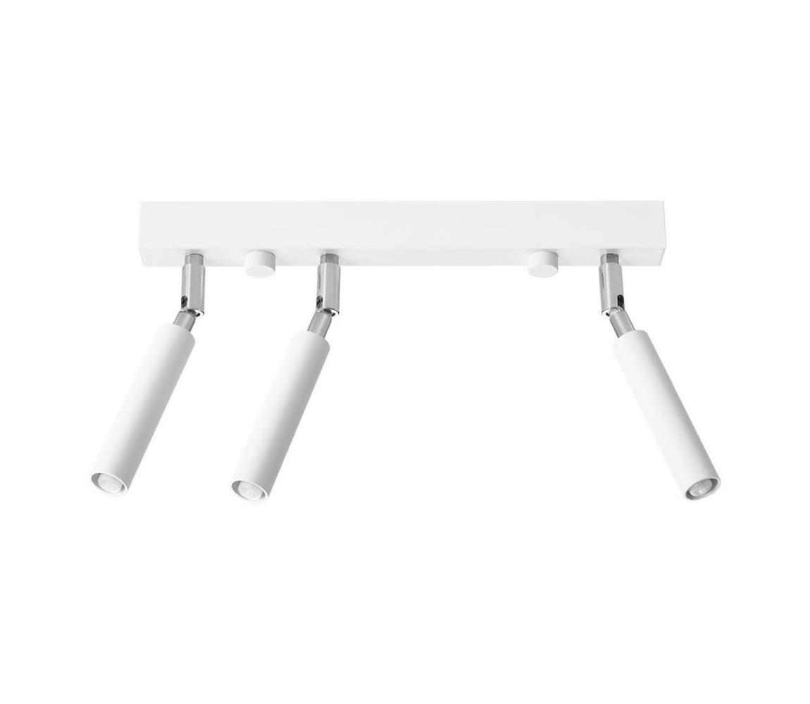 Spotlámpa EYETECH 3xG9/12W/230V fehér SL.0904