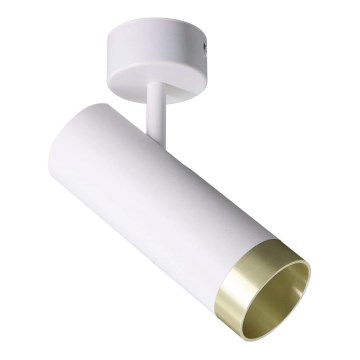 Spotlámpa FADO 1xGU10/10W/230V fehér