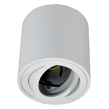 Spotlámpa FEBE 1xGU10/30W/230V fehér