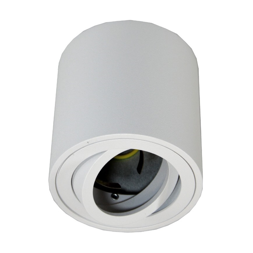 Spotlámpa FEBE 1xGU10/30W/230V fehér