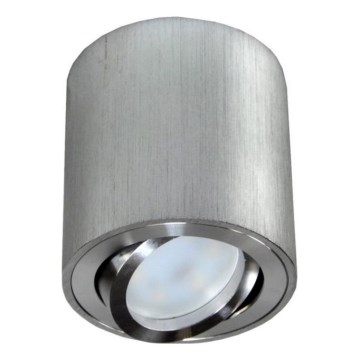 spotlámpa FEBE 1xGU10/30W/230V matt króm