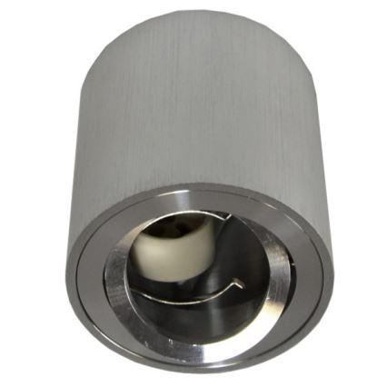 spotlámpa FEBE 1xGU10/30W/230V matt króm