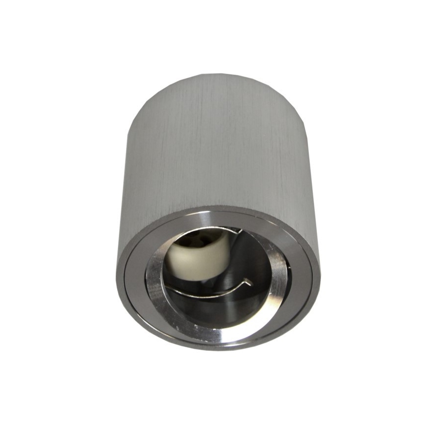 spotlámpa FEBE 1xGU10/30W/230V matt króm