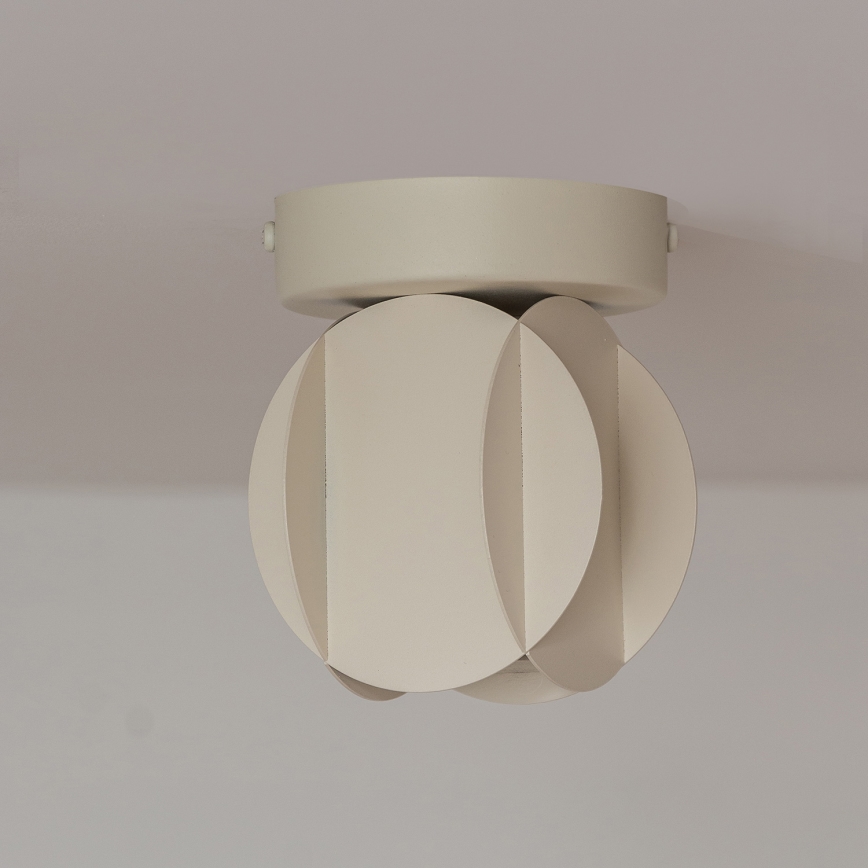 Spotlámpa GAMBIT 1xGU10/10W/230V fehér