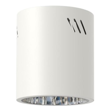 Spotlámpa GEORGE 1xE27/60W/230V átm. 13,7 cm fehér