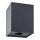 Spotlámpa HADAR Q1 1xGU10/10W/230V fekete