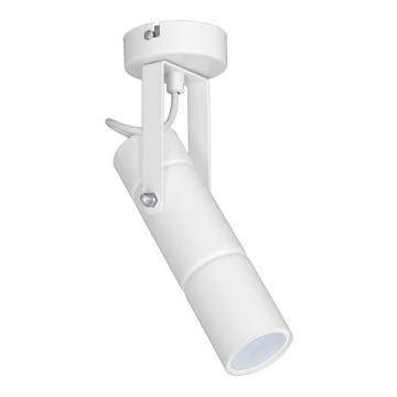 Spotlámpa IMPLODE 1xGU10/8W/230V fehér