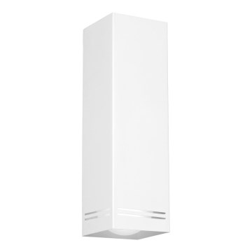 Spotlámpa INSERT SQUARE 1xE27/60W/230V