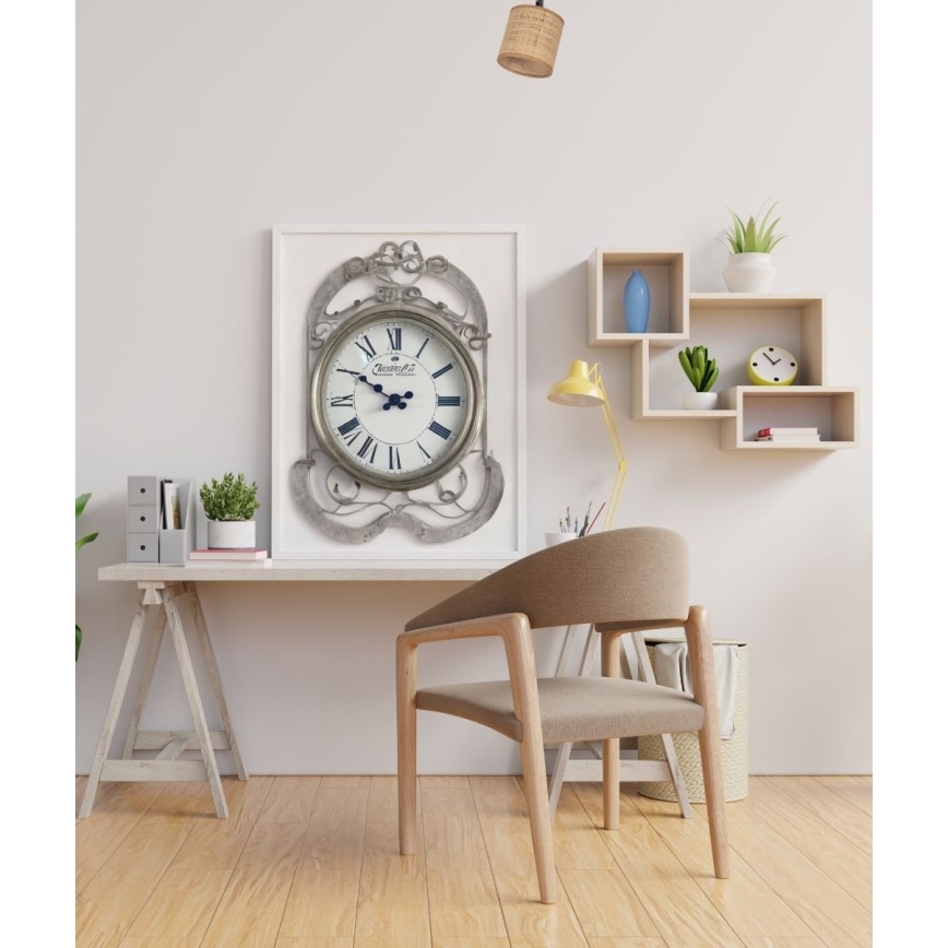 Spotlámpa IRMA 1xE14/40W/230V