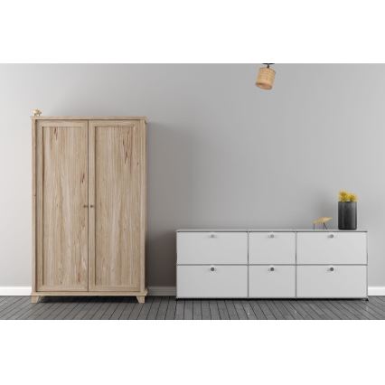 Spotlámpa IRMA 1xE14/40W/230V