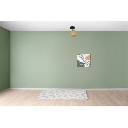 Spotlámpa IRMA 1xE14/40W/230V