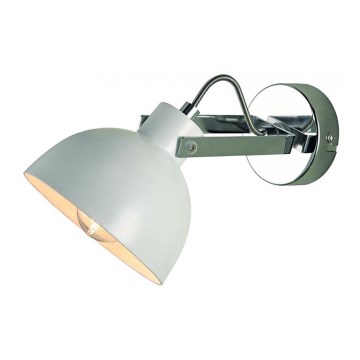 Spotlámpa LUKAS 1xE14/40W/230V