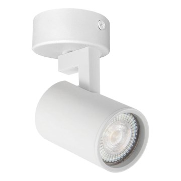 Spotlámpa LYNX 1xGU10/10W/230V fehér