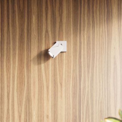 Spotlámpa MERIDA 4xGU10/40W/230V fehér