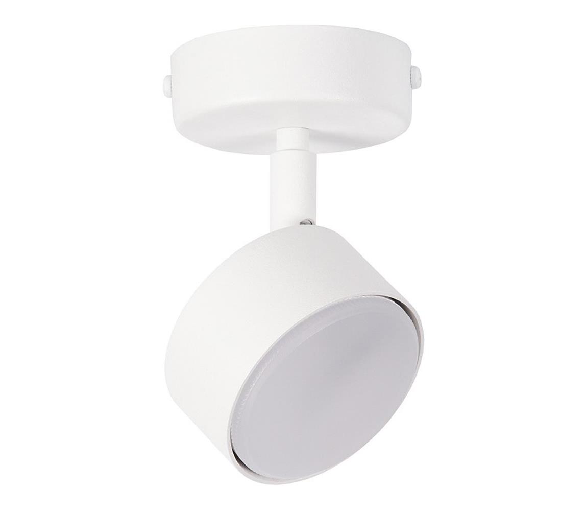 Spotlámpa NEMO 1xGX53/12W/230V fehér 40978