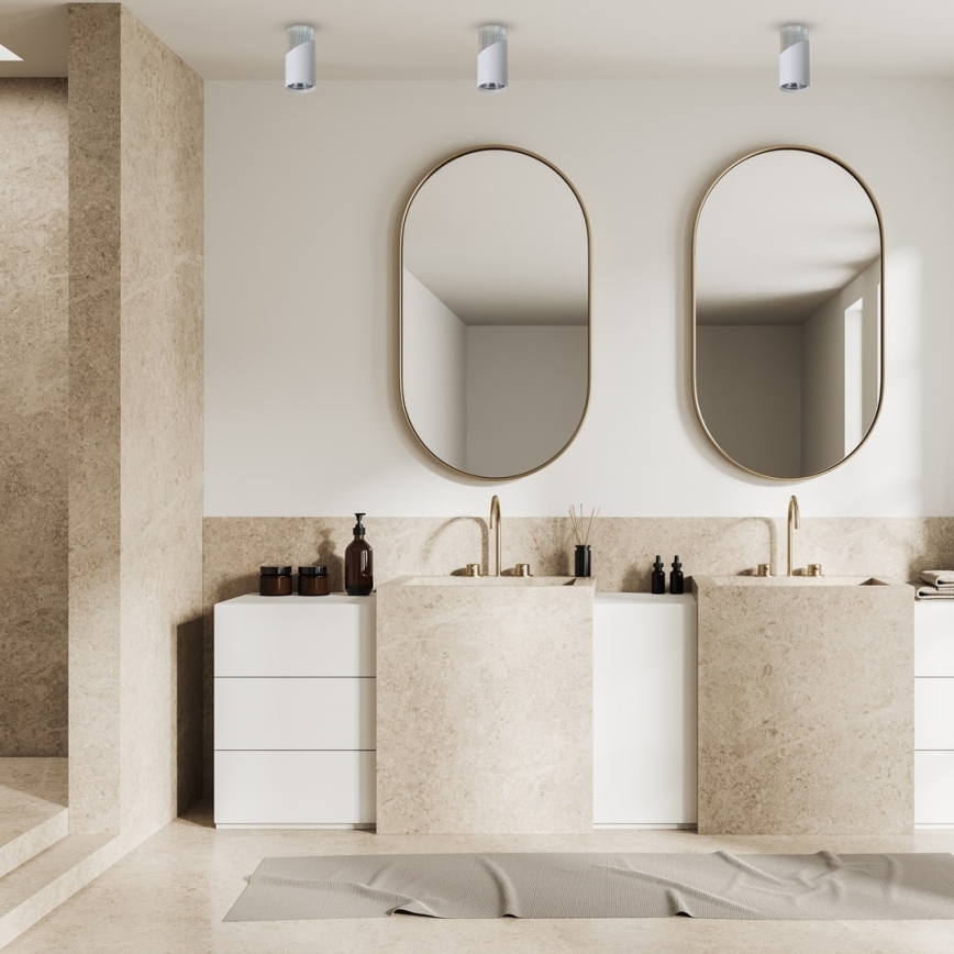 Spotlámpa NEO 1xGU10/8W/230V fehér