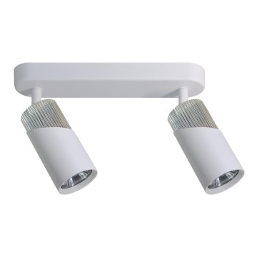 Spotlámpa NEO 2xGU10/8W/230V fehér