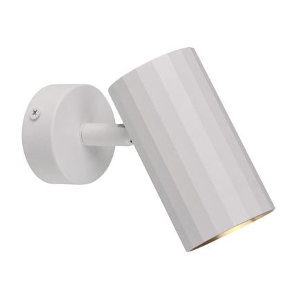 Spotlámpa NICEA 1xGU10/10W/230V fehér