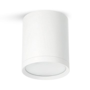 Spotlámpa OH12 1xGX53/35W/230V 9,6 cm fehér