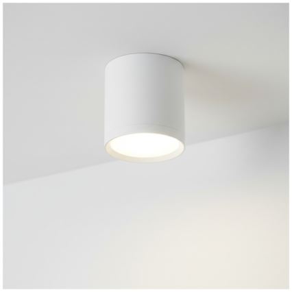 Spotlámpa OH12 1xGX53/35W/230V 9,6 cm fehér