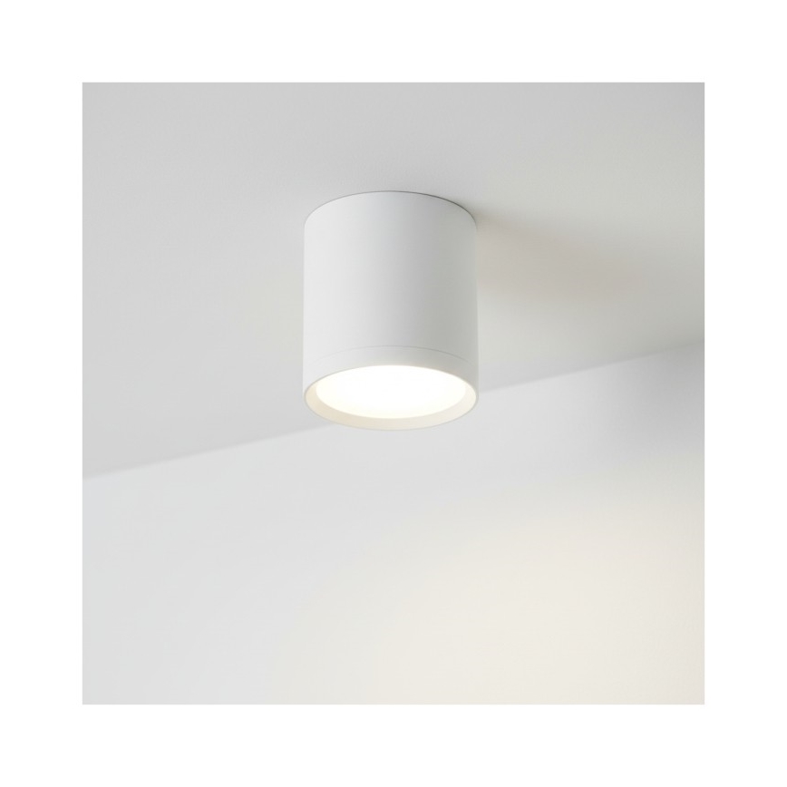 Spotlámpa OH12 1xGX53/35W/230V 9,6 cm fehér