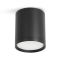 Spotlámpa OH12 1xGX53/35W/230V 9,6 cm fekete
