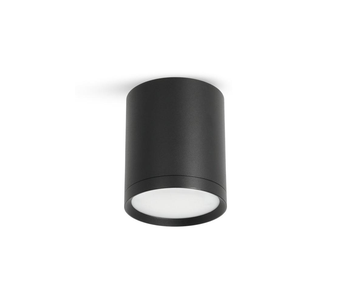 Spotlámpa OH12 1xGX53/35W/230V 9,6 cm fekete 004688