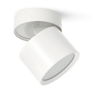 Spotlámpa OH12F 1xGX53/35W/230V 8,5 cm fehér