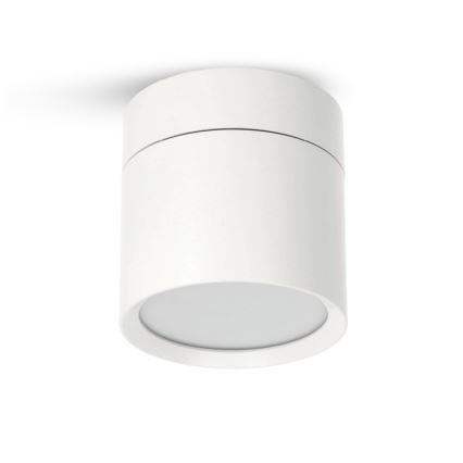 Spotlámpa OH12F 1xGX53/35W/230V 8,5 cm fehér