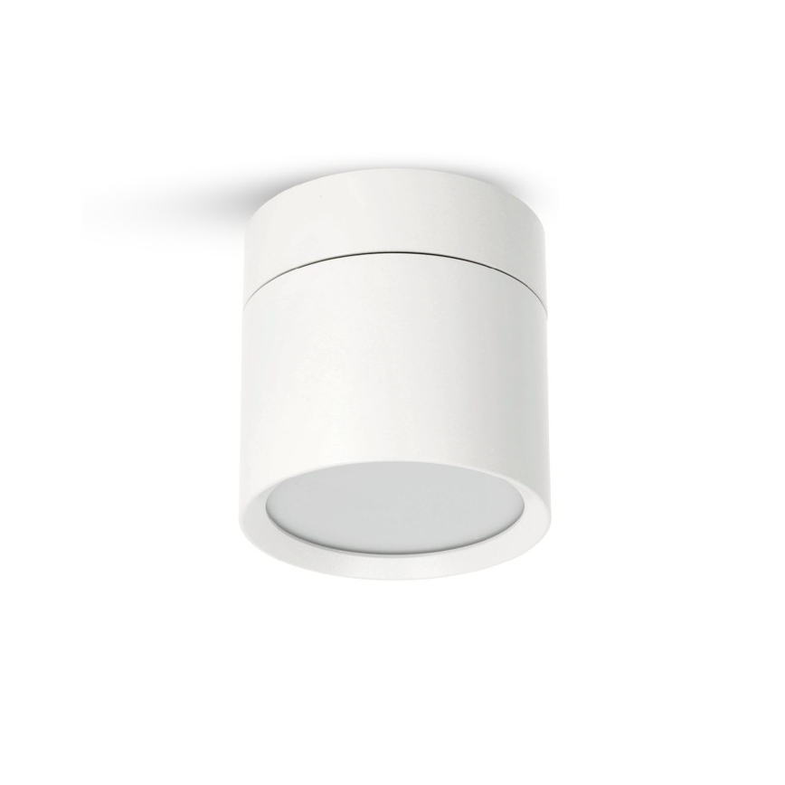 Spotlámpa OH12F 1xGX53/35W/230V 8,5 cm fehér