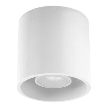 Spotlámpa ORBIS 1 1xGU10/10W/230V fehér