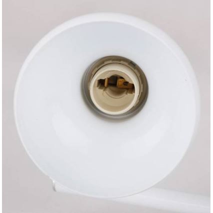 Spotlámpa PUERTO 3xE14/40W/230V