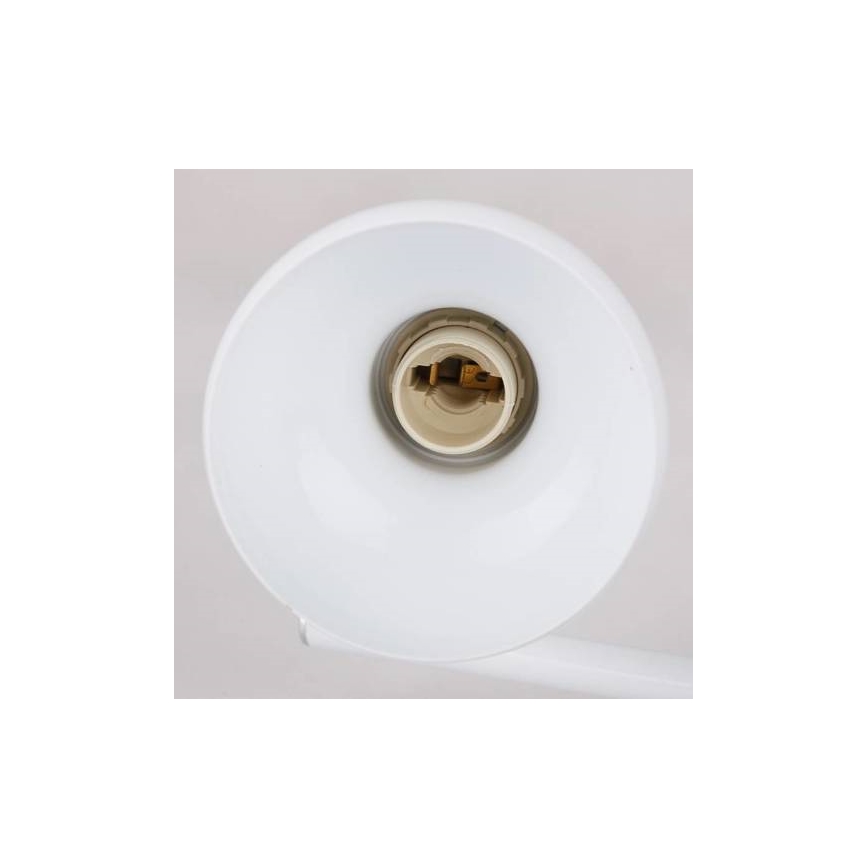 Spotlámpa PUERTO 3xE14/40W/230V