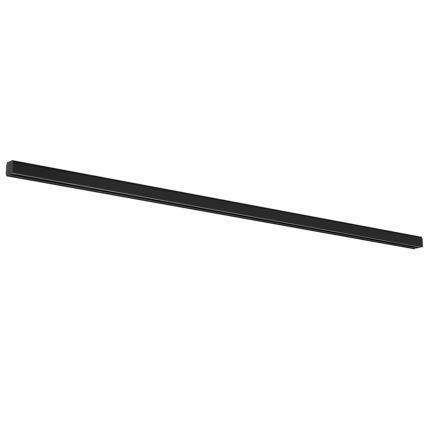 Spotlámpa sínrendszerrel MICA 3xGU10/25W/230V fekete